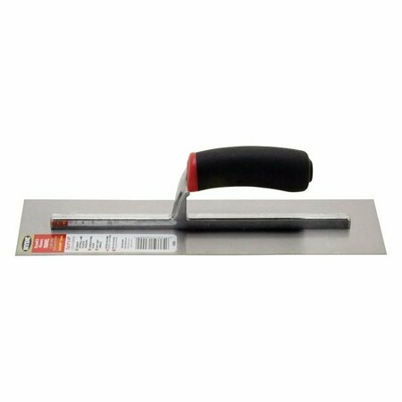 HYDE TROWEL CEMENT 4 X 14 IN 18000